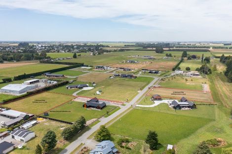 Photo of property in 5 Westward Way, Methven, 7776