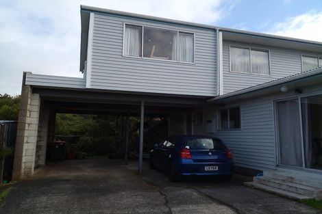 Photo of property in 1/23 Maple Grove, Maungaraki, Lower Hutt, 5010