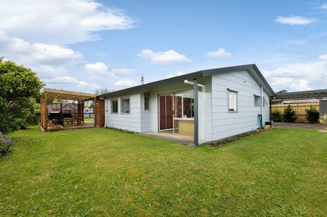 Photo of property in 10 Stafford Street, Waihi, 3610