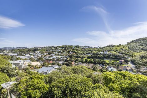 Photo of property in 161a Totara Road, Miramar, Wellington, 6022