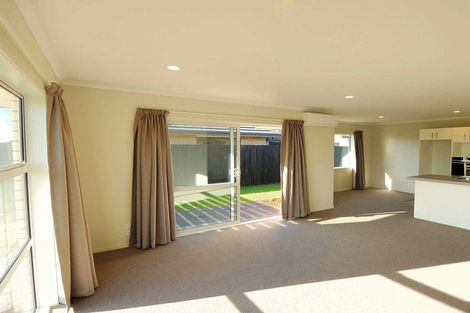 Photo of property in 39 Limbrick Crescent, Wigram, Christchurch, 8042