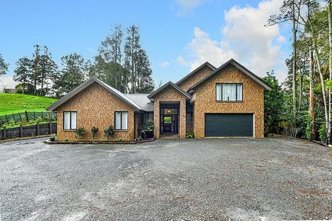 Photo of property in 430 Twilight Road, Brookby, Manurewa, 2576