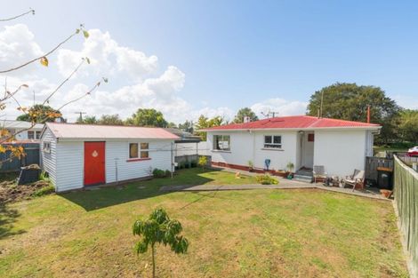 Photo of property in 53 Duff Crescent, Highbury, Palmerston North, 4412