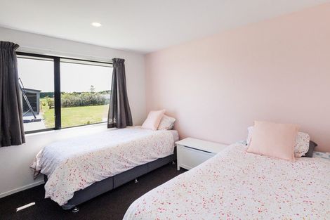 Photo of property in 103 Almadale Road, Cheltenham, Feilding, 4777