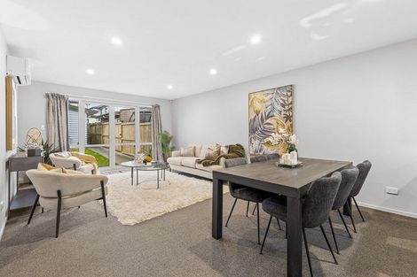 Photo of property in 54 Pencaitland Drive, Flat Bush, Auckland, 2019