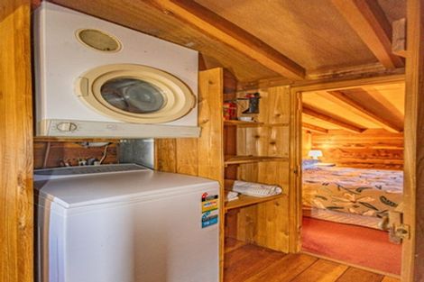 Photo of property in 2a Willow Lane, Ohakune, 4625