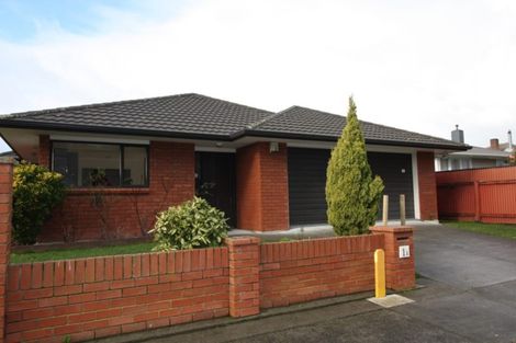 Photo of property in 1a Newbury Street, Awapuni, Palmerston North, 4412