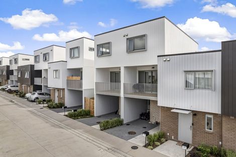 Photo of property in 133 Ngae Place, Mangere East, Auckland, 2024