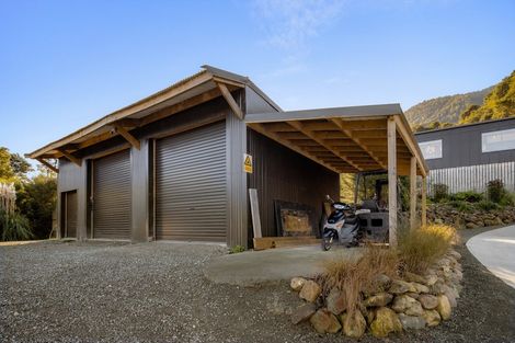 Photo of property in 5 Toki Place, Kaiuma Bay, Havelock, 7178