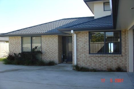 Photo of property in 8a Carisbrook Place, Rototuna North, Hamilton, 3210