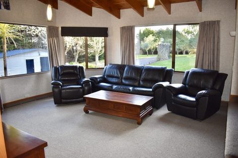 Photo of property in 98 Ringawhati Road, Otaki, 5583