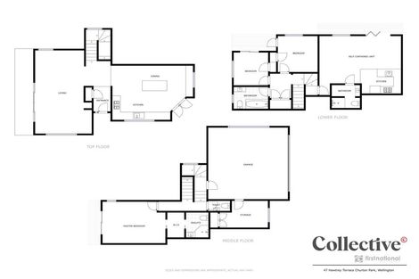 Photo of property in 47 Hawtrey Terrace, Churton Park, Wellington, 6037