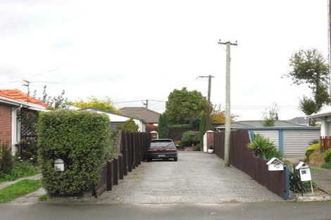 Photo of property in 44 Northcote Road, Northcote, Christchurch, 8052