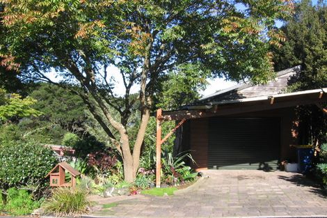 Photo of property in 5 Janet Place, Laingholm, Auckland, 0604