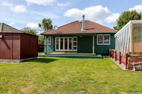 Photo of property in 23 Tilbury Avenue, Hokowhitu, Palmerston North, 4410