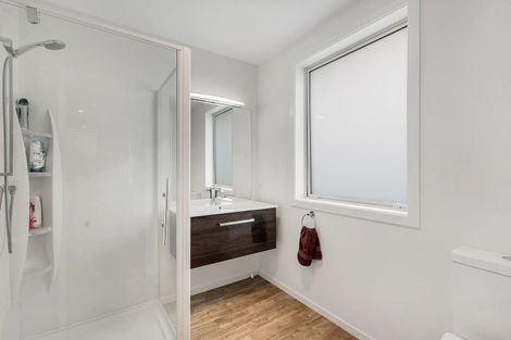 Photo of property in 112 John Burke Drive, Aotea, Porirua, 5024