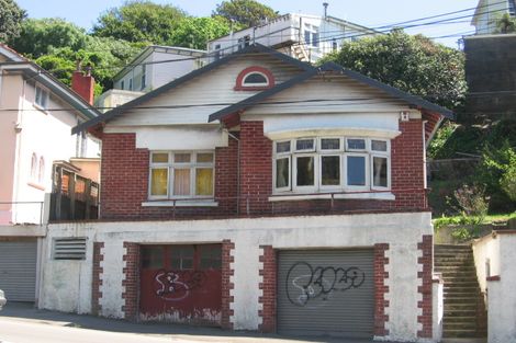 Photo of property in 20 Brooklyn Road, Aro Valley, Wellington, 6011