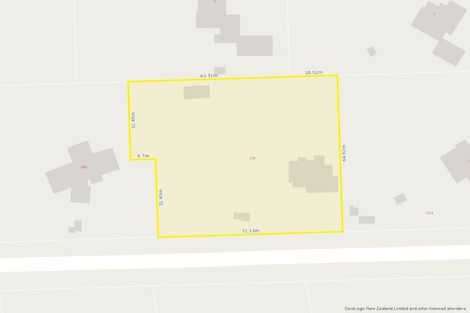 Photo of property in 378 Trices Road, Prebbleton, 7604