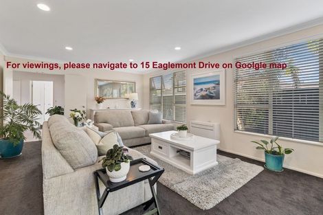 Photo of property in 17 Eaglemont Drive, East Tamaki Heights, Auckland, 2016
