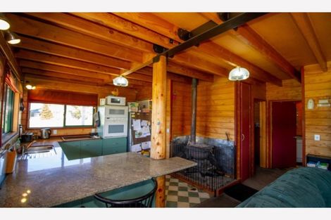 Photo of property in 18 Nei Street, Rangataua, Ohakune, 4691