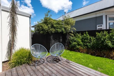 Photo of property in 2/20 Hume Street, Sydenham, Christchurch, 8023