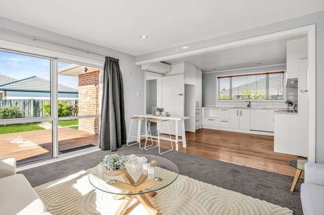 Photo of property in 1/45 Brynley Street, Hornby, Christchurch, 8042