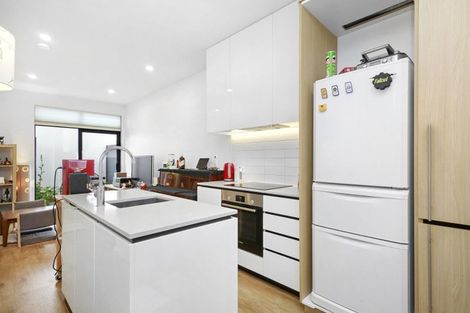 Photo of property in The Paddington, 95/11 Jessie Street, Te Aro, Wellington, 6011