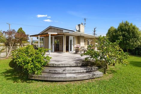 Photo of property in 174 Waerenga Road, Otaki, 5512