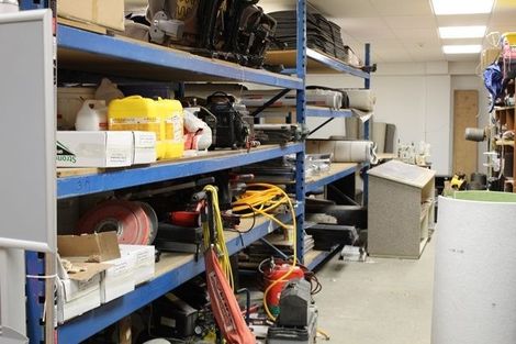 Photo of property in 240 Devon Street West, New Plymouth, 4310