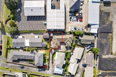 Photo of property in 56a Florence Avenue, Orewa, 0931