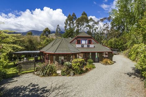Photo of property in 138 Teal Valley Road, Hira, Nelson, 7071