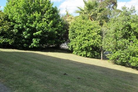 Photo of property in 25 Caribbean Drive, Unsworth Heights, Auckland, 0632