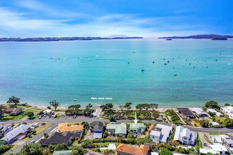 Photo of property in 21 Gordon Craig Place, Algies Bay, Warkworth, 0920