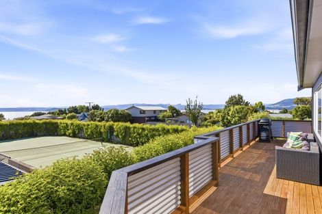 Photo of property in 24 Tawiri Place, Kuratau, Turangi, 3381