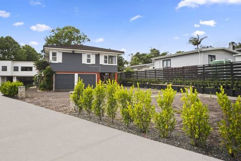 Photo of property in 15 Benders Avenue, Hillcrest, Auckland, 0627