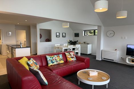 Photo of property in 8b Frandi Street, Thorndon, Wellington, 6011