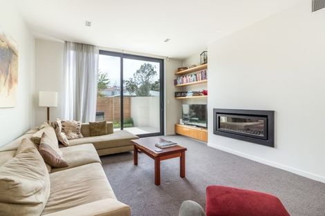 Photo of property in 138d Glandovey Road, Strowan, Christchurch, 8052