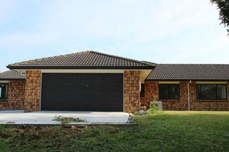 Photo of property in 183 Kimihia Road, Huntly, 3771