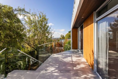 Photo of property in 1 Overdale Drive, Cashmere, Christchurch, 8022