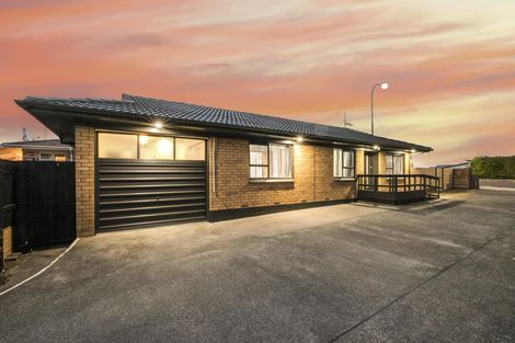 Photo of property in 208 Victoria Street West, Pukekohe, 2120