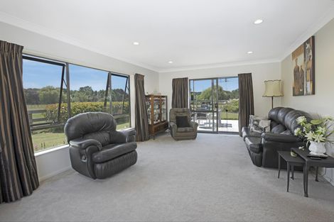 Photo of property in 363 Kuranui Road, Morrinsville, 3372