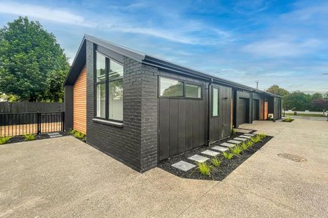 Photo of property in 2/25 Sandwich Road, Saint Andrews, Hamilton, 3200