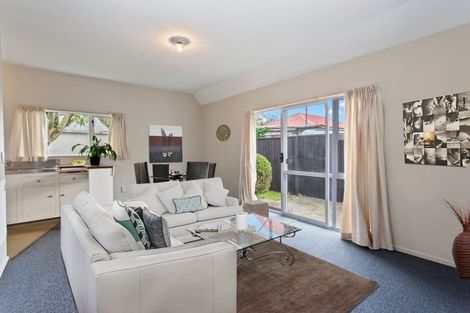 Photo of property in 4/26 Walton Street, Sydenham, Christchurch, 8023