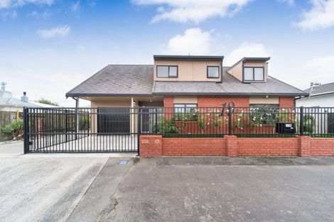 Photo of property in 19 Dahlia Street, Palmerston North, 4410