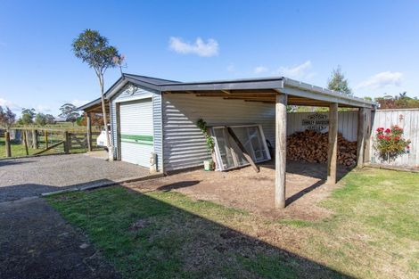 Photo of property in 6 Whenuahou Road, Takapau, Norsewood, 4974