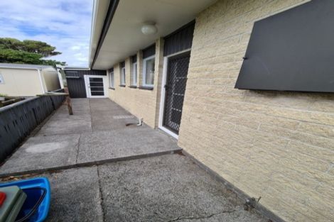 Photo of property in 137 Ngamotu Road, Spotswood, New Plymouth, 4310