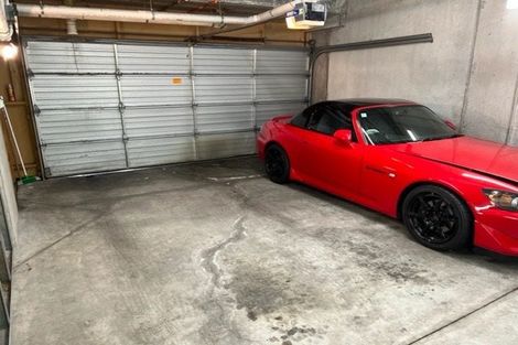 Photo of property in 1/5 Fox Street, Parnell, Auckland, 1052