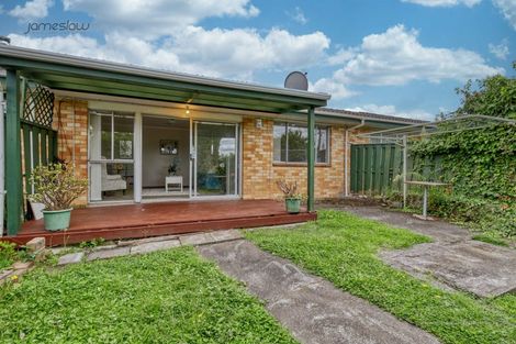 Photo of property in 2/91 Ferndale Road, Mount Wellington, Auckland, 1060