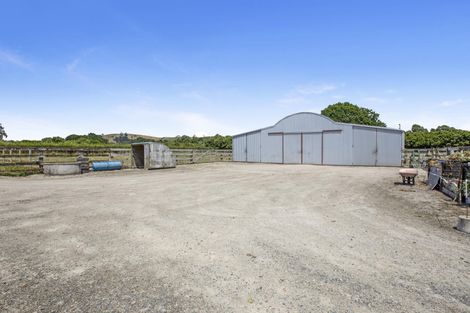 Photo of property in 363 Kuranui Road, Morrinsville, 3372