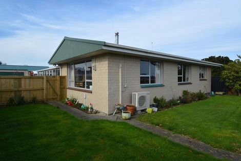 Photo of property in 302 Elles Road, Strathern, Invercargill, 9812